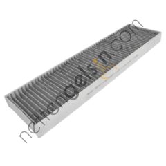 BLUEPRINT ADB112507 POLEN FILTRESI MINI R50 R52 R53 KARBONLU  MINI BİNEK POLEN FİLTRESİ