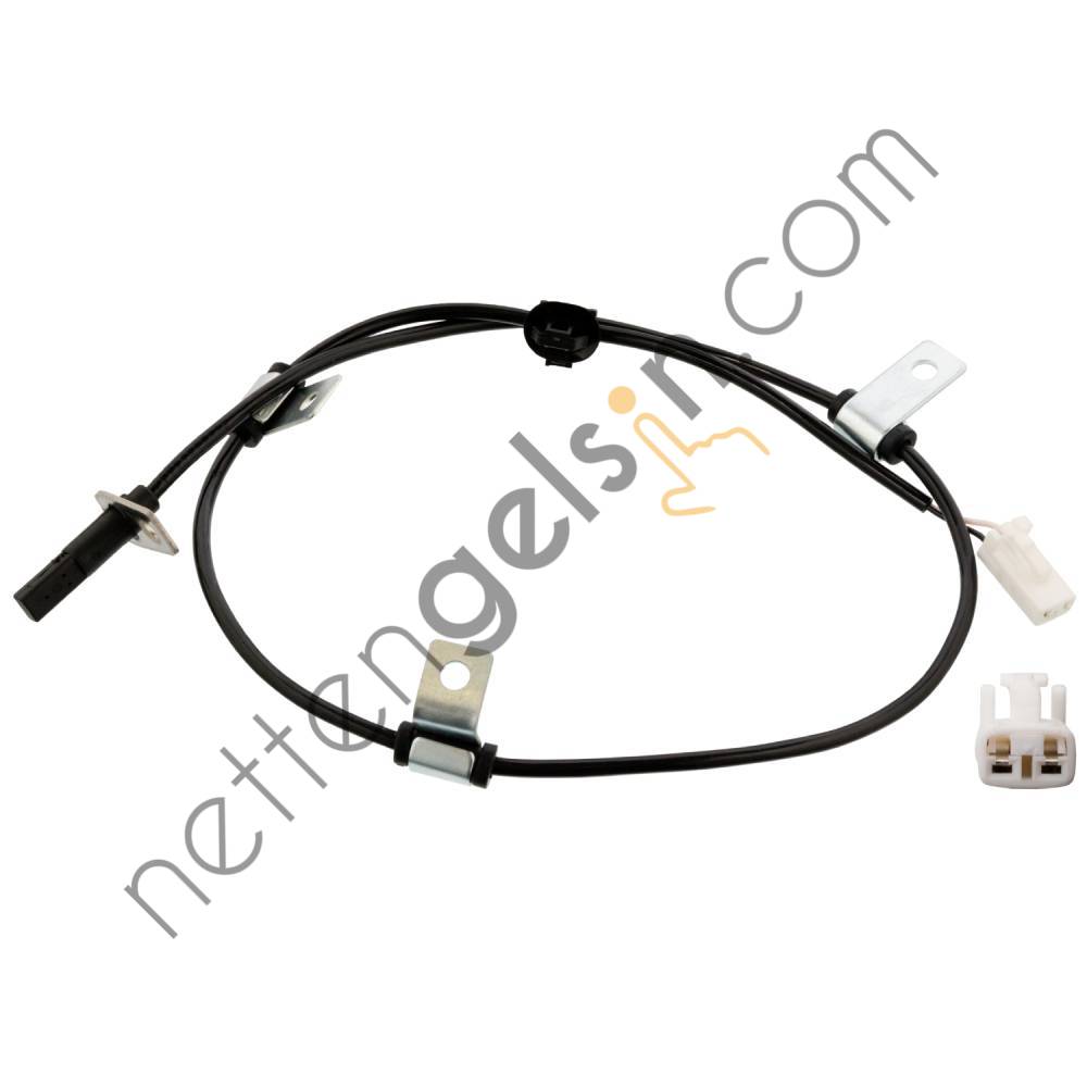 BLUEPRINT ADK87107 ABS SENSORU ARKA SAG GRAND VITARA 2005-2015  SUZUKI BİNEK ABS SENSORU