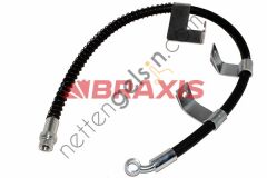 BRAXIS AH0682 FREN HORTUMU ON SOL SONATA 98-04  HYUNDAI BİNEK FREN HORTUMU