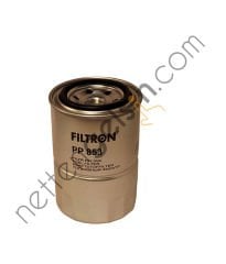 FILTRON PP 853 MAZOT FILTRESI KIA BONGO 2.7 1997> CERES 2.2 1992 1997  KIA BİNEK YAKIT FİLTRESİ