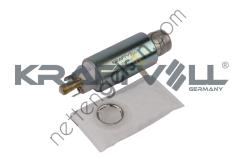 KRAFTVOLL 05050058 YAKIT POMPASI VOLVO C70 S70 V70 S90 CLIO I,TWINGO 3 BAR 95L / h  VOLVO BİNEK YAKIT POMPASI