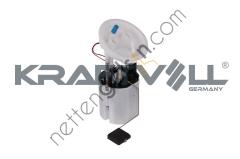 KRAFTVOLL 05050098 YAKIT BESLEME UNITESI BMW N43 N52 N53 E87 E90 E92  BMW BİNEK YAKIT POMPASI