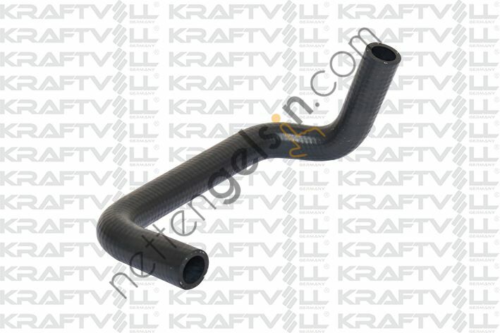 KRAFTVOLL 10032228 KALORIFER CIKIS HORTUMU CONNECT 1,8TDCI 75PS / 90PS 02>13  FORD BİNEK KALORIFER SU HORTUMU