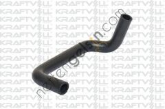 KRAFTVOLL 10032228 KALORIFER CIKIS HORTUMU CONNECT 1,8TDCI 75PS / 90PS 02>13  FORD BİNEK KALORIFER SU HORTUMU