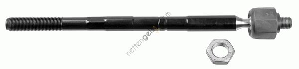 LEMFORDER 3091501 ROT MILI FOCUS II CMAX 09>13 KUGA CMAX 2.0TDCI 08> VOLVO C30 C70 II S40 II V50 1.6 1.8 2.0 2.4 03>  FORD BİNEK ROT BAŞI
