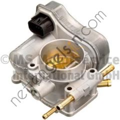 PIERBURG 7.14319.00.0 GAZ KELEBEGI CORSA C - VECTRA C - ASTRA G - Z14XE - Z16XE  OPEL BİNEK