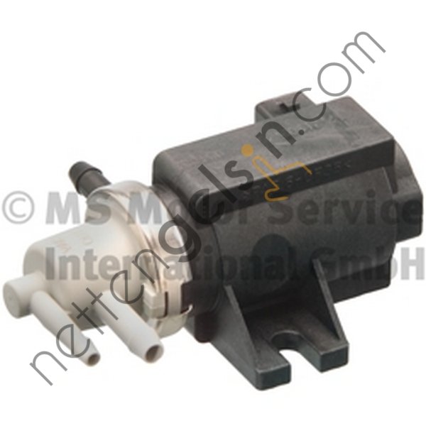 PIERBURG 7.21903.70.0 TURBOSARJ BASINC DONUSTURUCU  VW-AUDI-SEAT-SKODA BİNEK
