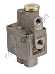YUMAK 20.01.012 ÇARPMA VENTİLİ 2521 975 ZF ŞANZIMAN BİLYALI TİP 81521316017 MERCEDES