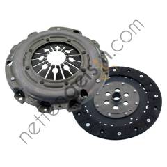 BLUEPRINT ADP153040 DEBRIYAJ SETI 407. 607. 807 DW12BTED  PEUGEOT-CITROEN BİNEK DEBRİYAJ SETİ