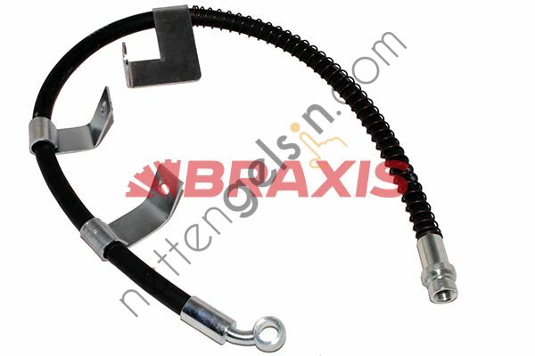 BRAXIS AH0683 ON SAG FREN HORTUMU SONATA 98 04  HYUNDAI BİNEK FREN HORTUMU