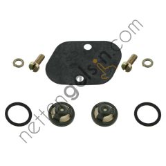 FEBI 08491 VAKUM POMPA TAMİR TAKIMI. 601,T4,LT35 0005864043 VW