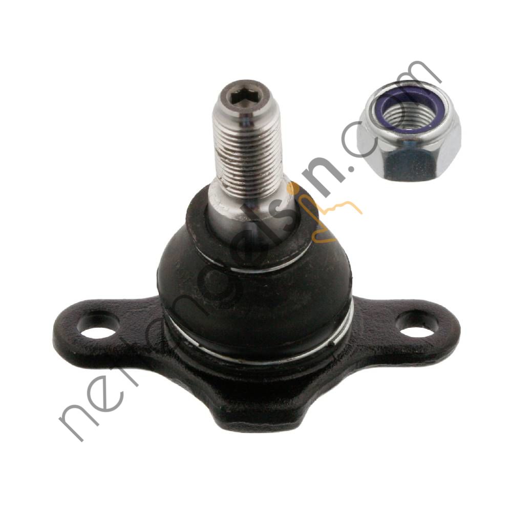 FEBI 280044 ROTIL TRANSPORTER T3 90>95 TRANSPORTER T4 96> 701407361 (DELPHI TC527 EŞDEĞERİ) VW-AUDI-SEAT-SKODA BİNEK SALINCAK ROTILI