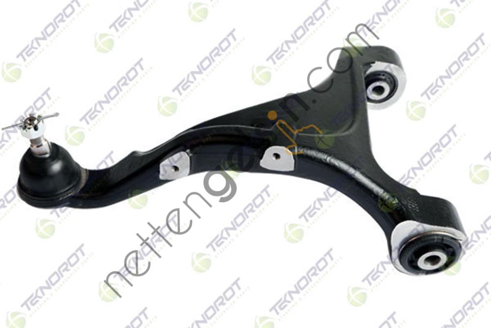 TEKNOROT KI-157 SALINCAK ROTILLI ARKA UST SOL SORENTO 09 14 SANTA FE 06 12  KIA BİNEK SALINCAK