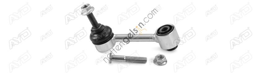 AYD 96-03096 VİRAJ ASKI ROTU VW GOLFV,JETTAIII,PASS.ARKA 2Lİ 1K0505465J-K VW