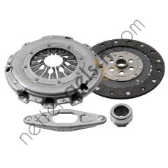 BLUEPRINT ADB113016 DEBRIYAJ SETI BMW E81 E82 E90 E91 E92 E93 E60 E84  BMW BİNEK DEBRİYAJ SETİ
