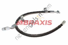 BRAXIS AH0686 ON SOL FREN HORTUMU SONATA 05>  HYUNDAI BİNEK FREN HORTUMU
