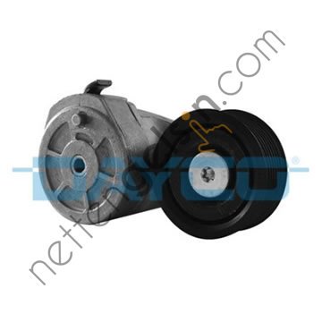 DAYCO APV1052 ALTERNATOR GERGI RULMANI (FAN) SCANIA R 164-480/500 V8 15 6L 2000>  SCANIA AĞIR VASITA ALTERNATÖR GERGİ RULMANI