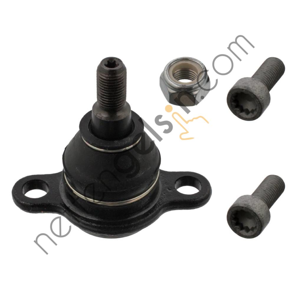 FEBI 280039 ALT ROTIL SAG / SOL TRANSPORTER T5 MULTIVAN CARAVELLE 03>  VW-AUDI-SEAT-SKODA BİNEK SALINCAK ROTILI