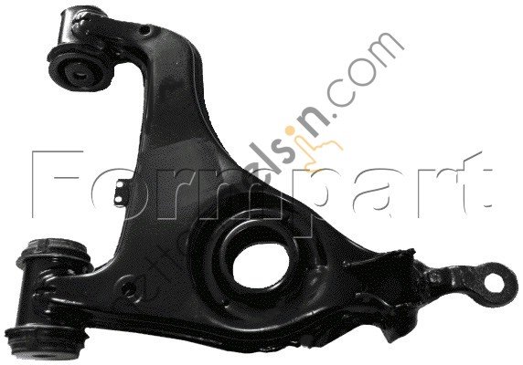 FORMPART 1909038 SALINCAK ROTILSIZ ON SAG ALT E-CLASS W210 95>00 S210 96>03  MERCEDES BİNEK SALINCAK