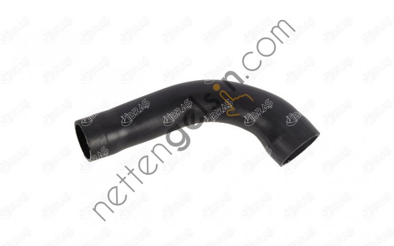 IBRAS 31605 TURBO HORTUMU VOLVO S60 / V60 / XC 60 2,0 D4 10 / 14  VOLVO BİNEK TURBO HORTUMU