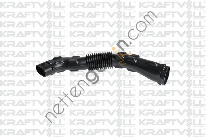 KRAFTVOLL 10032234 HAVA FILTRE BORUSU LOGAN MCV / SANDERO / DUSTER 1,5 DCI  DACIA BİNEK HAVA FİLTRE HORTUMU