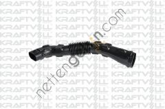 KRAFTVOLL 10032234 HAVA FILTRE BORUSU LOGAN MCV / SANDERO / DUSTER 1,5 DCI  DACIA BİNEK HAVA FİLTRE HORTUMU