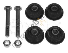 MEYLE 014 058 0002 ÜST SALINCAK TAMİR TAKIMI.116/123 p.dışı A1165860133 MERCEDES