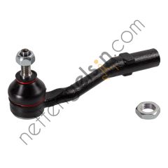 SWAG 62108856 ROTBASI SAG 1007-C3 II 1.6HDI 1.6 16V OTOMATIK VITES  PEUGEOT-CITROEN BİNEK ROT BAŞI