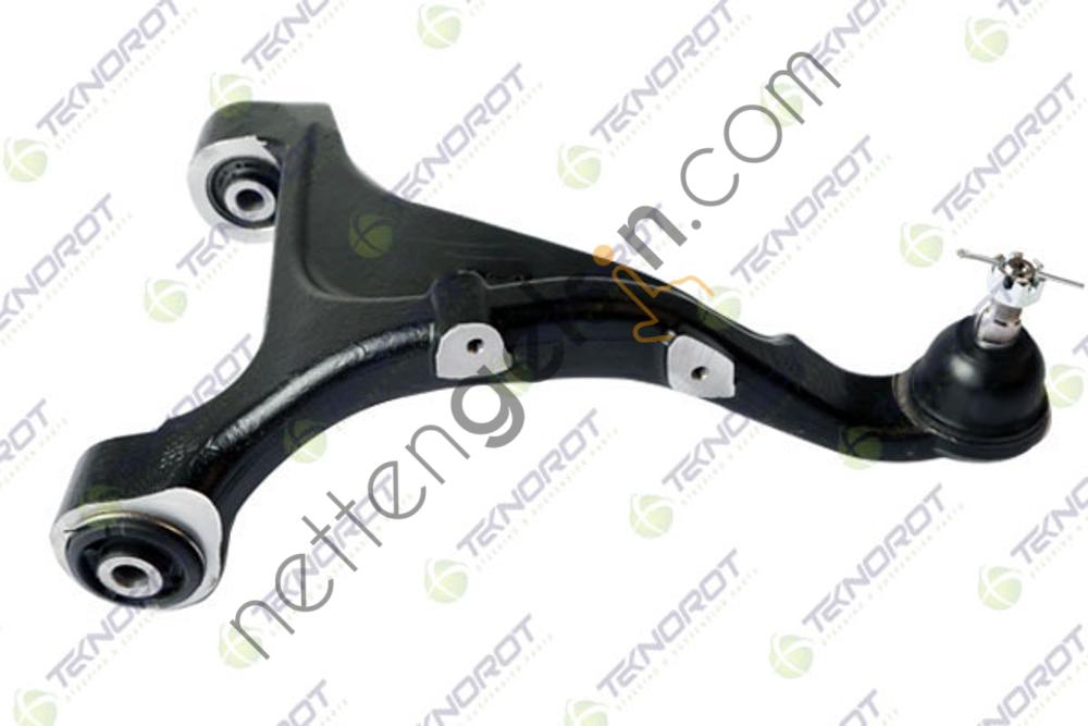 TEKNOROT KI-156 SALINCAK ROTILLI ARKA UST SAG SORENTO 09 14 SANTA FE 06 12  KIA BİNEK SALINCAK