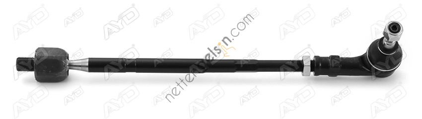 AYD 99-01178 ROT KOLU VW GOLFIV&sol;BORA&sol;A3 SAĞ KISA Rotbaşlı 1J0422804A VW