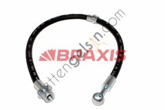 BRAXIS AH0690 ON SAG FREN HORTUMU IMPREZA 92 00 LEGACY I 91 94 LEGACY II 95 99  SUBARU BİNEK FREN HORTUMU