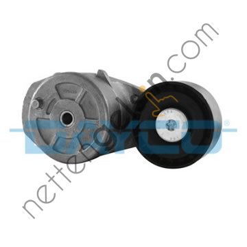 DAYCO APV1053 ALTERNATOR GERGI RULMANI (FAN+AC) SCANIA R 164-480/500 V8 15 6L 2000>  SCANIA AĞIR VASITA ALTERNATÖR GERGİ RULMANI