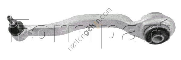 FORMPART 1905019 SALINCAK ROTILLI ON SOL ALT C219 08>10 W211 02>08 S211 03>09 R230 06>12  MERCEDES BİNEK SALINCAK