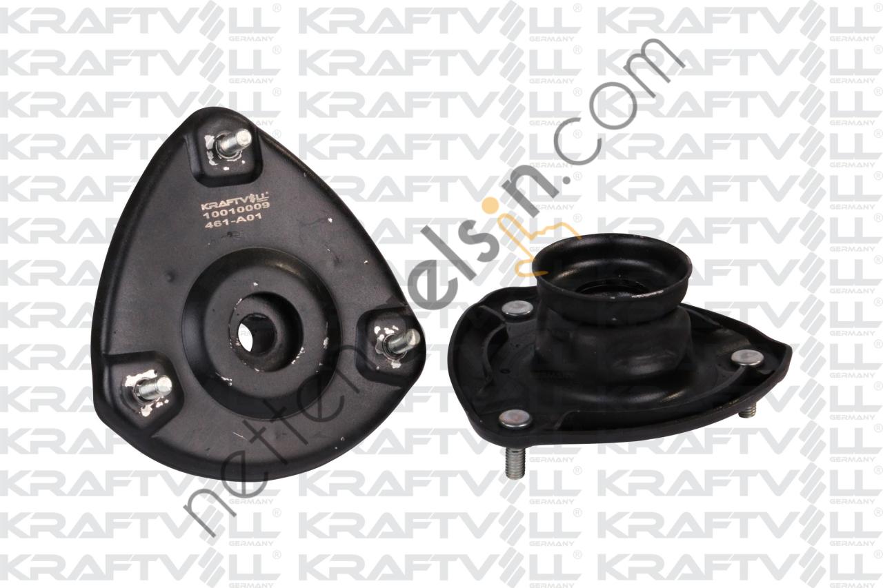 KRAFTVOLL 10010009 AMORTİSÖR TAKOZU ÖN SAĞ - SOL ACCENT ERA 1,4-1,6 BENZINLI 2006 -> ACCENT ERA 1,5 CRDI 2006 -> / RIO 1,4-1,6 BENZİNLİ 2006 -> RIO 1,5 CRDİ 2006 ->  HYUNDAI BİNEK AMORTİSÖR TAKOZU