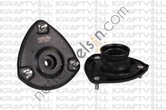 KRAFTVOLL 10010009 AMORTİSÖR TAKOZU ÖN SAĞ - SOL ACCENT ERA 1,4-1,6 BENZINLI 2006 -> ACCENT ERA 1,5 CRDI 2006 -> / RIO 1,4-1,6 BENZİNLİ 2006 -> RIO 1,5 CRDİ 2006 ->  HYUNDAI BİNEK AMORTİSÖR TAKOZU