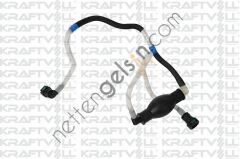 KRAFTVOLL 10032236 YAKIT HORTUMU MEGANE II 1.5 DCI EURO 4 03>10 K9K  RENAULT BİNEK YAKIT HORTUMU
