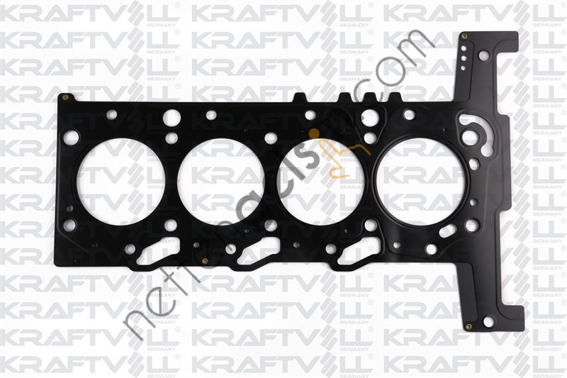 KRAFTVOLL 12010029 SILINDIR KAPAK CONTASI 3 TIRNAK (1,20MM) BOXER III JUMPER III 22DT PUMA C81 / C96 / C110 PUMA TRANSIT V347 2,2TDCI 06>14 CUSTOM 2,2TDCI 14 /> EURO5 A.ÇEKER  FORD BİNEK MOTOR SILINDIR KAPAK CONTASI