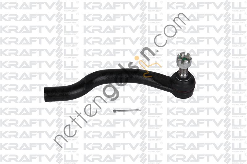 KRAFTVOLL 13020428 ROTBASI SOL HONDA ACCORD 2008 2012  HONDA BİNEK ROT BAŞI