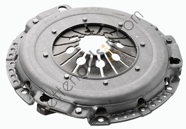 SACHS 3082 307 531 DEBRIYAJ BASKISI W202 93>00 W210 96>02 W163 98>05 W140 93>98 R170 96>00  MERCEDES BİNEK DEBRİYAJ BASKISI