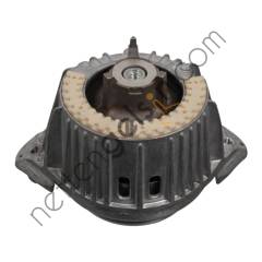 SWAG 10101055 MOTOR TAKOZU ALT SOL C218 11>17 W212 09>15 A207 10>16 C207 09>16 S212 09>16  MERCEDES BİNEK MOTOR TAKOZU