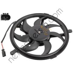 SWAG 11104790 RADYATOR FANI MINI R56  MINI BİNEK FAN MOTORU