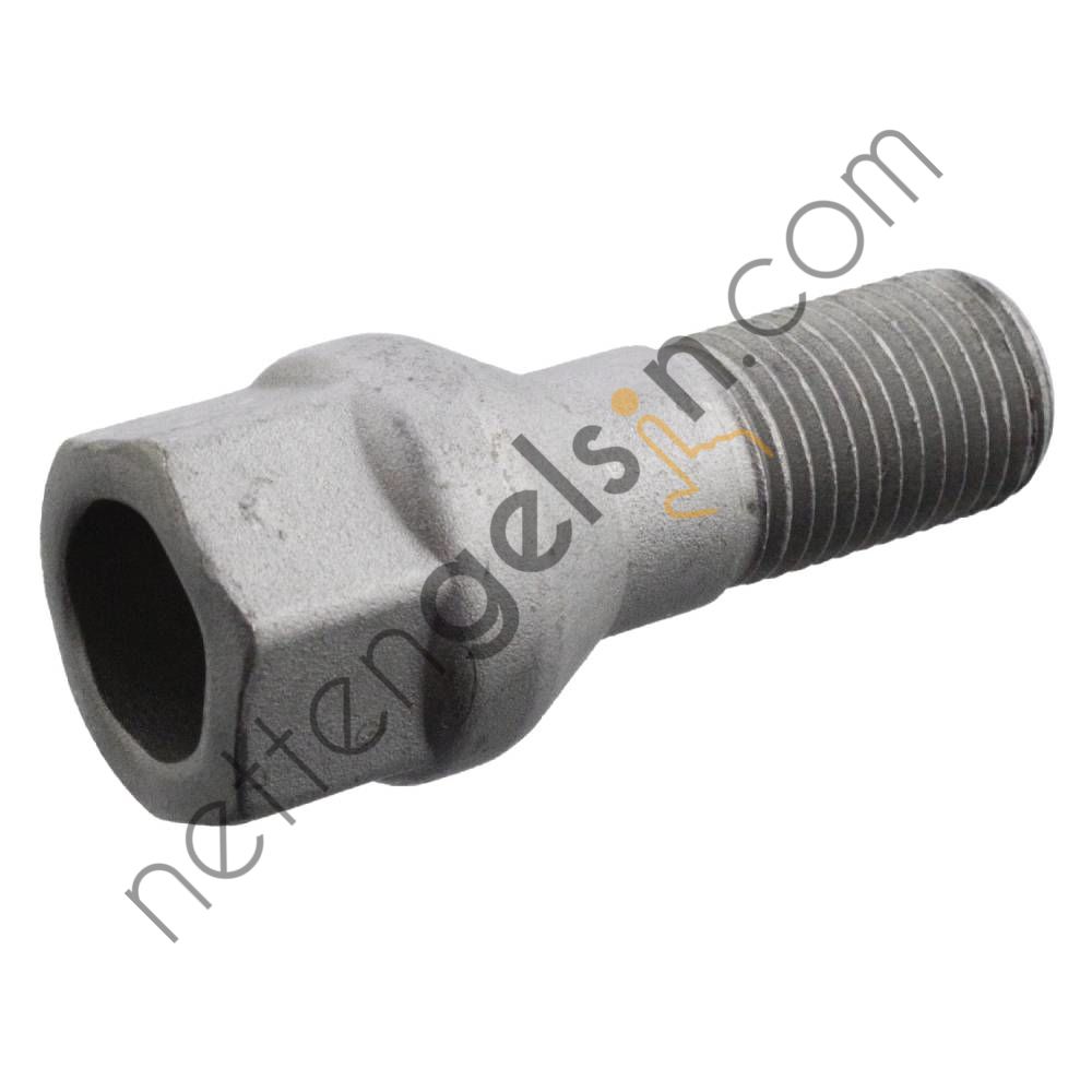 SWAG 62921175 BIJON SAPLAMASI P3008-EXPERT III-PARTNER TEPE-P308-P508-P5008-P407-C5 II-C4-JUMPY III-C4 II DS4-C4 P  PEUGEOT-CITROEN BİNEK BİJON