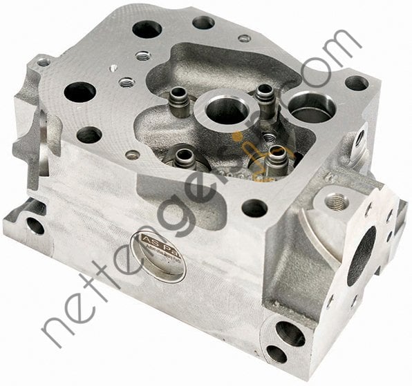 ASPART 010028311 SİLİNDİR KAPAĞI 457 AXOR EURO-3 <BOŞ> A4570109620 MERCEDES