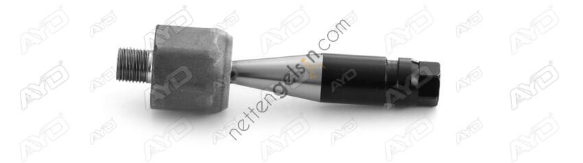 AYD 95-00140 ROT MİLİ VW PASSAT-A4-A6 (95AU00140 ) 4D0422821A VW