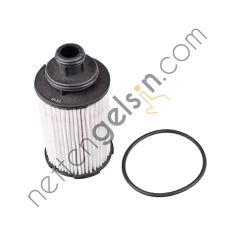 BLUEPRINT ADW192115 YAG FILTRESI ANTARA 2.0 CDTI 16V,ANTARA 4X4 2.0 CDTI 16V,CASCADA 2.0 CDTI 16V,INSIGNIA A 2.  OPEL BİNEK YAĞ FİLTRESİ