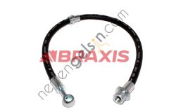 BRAXIS AH0695 ARKA SAG FREN HORTUMU IMPREZA 00 ->  SUBARU BİNEK FREN HORTUMU