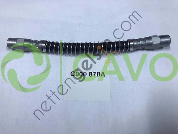 CAVO C900 878A ARKA FREN HORTUMU TRANSPORTER IV 90>03  VW-AUDI-SEAT-SKODA BİNEK FREN HORTUMU