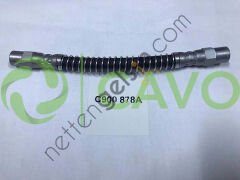 CAVO C900 878A ARKA FREN HORTUMU TRANSPORTER IV 90>03  VW-AUDI-SEAT-SKODA BİNEK FREN HORTUMU
