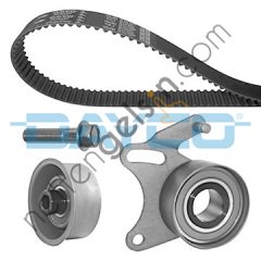 DAYCO KTB169 TRIGER EKSANTRIK SETI CORSA B - COMBO B X15D  OPEL BİNEK TRİGER SETİ