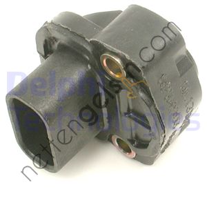 DELPHI SS10482-11B1 GAZ KELEBEK SENSORU JEEP CHEROKEE 2.5 4.0 CHRYSLER VIPER  JEEP BİNEK GAZ KELEBEĞİ